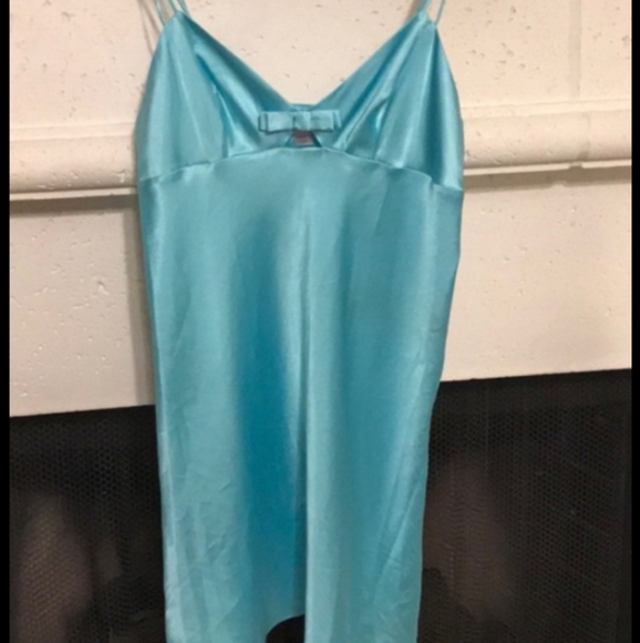 Victoria's Secret Other - Victoria’s Secret - Silk Nighty